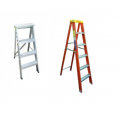 A-Type Step Ladder