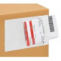 Plain Packing List Envelope JP710-BL - 7" x 10” 