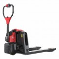 YB Battery Operated Electric Hand Pallet Truck - 1.5 Tons