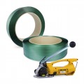 Polyester (PET) Strapping & Tools