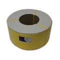 Polypropylene (PP) Strapping S-3190 - Yellow