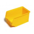Plastic Storage Bin MS 1191