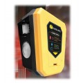 Corner Sensor