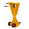 Trailer Stabilizer Stands