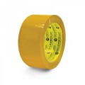 Ultra OPP Brown Tape - 48mm x 90m x 45mic